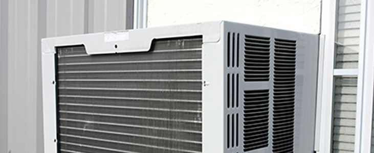 air conditioner