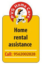 Rental Assistance