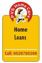 Home Loans