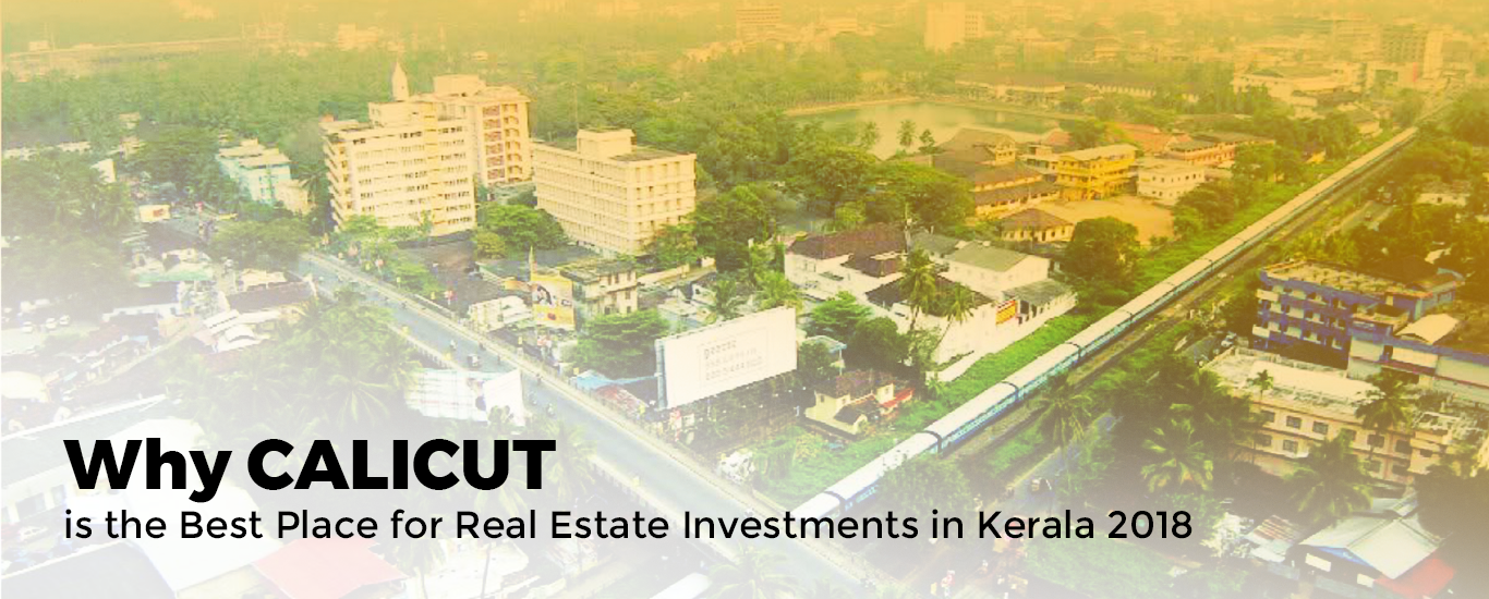 calicut real estate