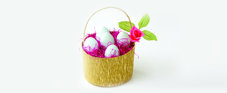 easter basket