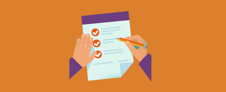 Housing loan documents checklist for self-employed professional individuals