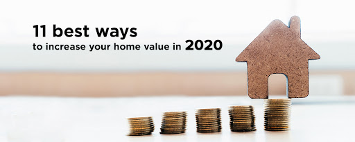 Best Ways to Increase Home Value