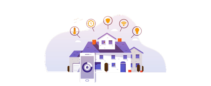 Smart Home: Definition, How They Work, Pros and Cons