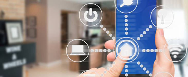 Smart home technology: pros and cons