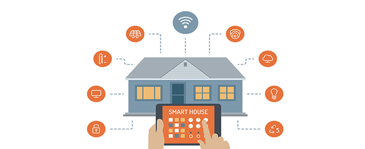 Smart Home Technology