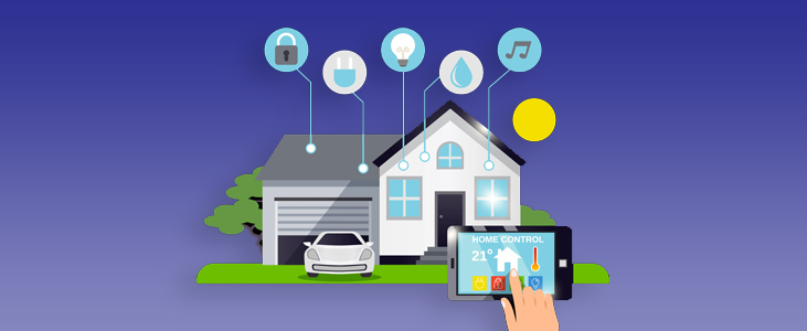 What are the Advantages And Disadvantages of Smart Homes  