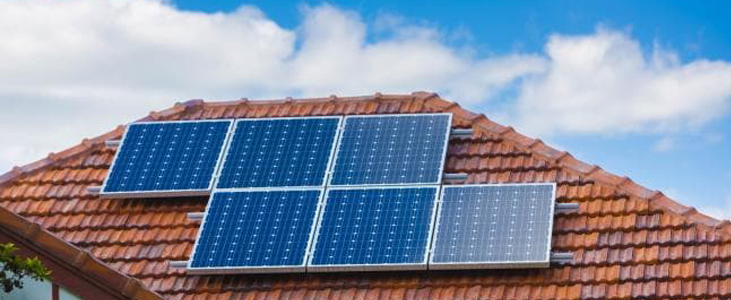 Things you should Know while Installing the Solar Panels