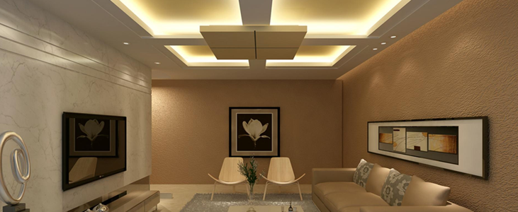 Do False Ceiling