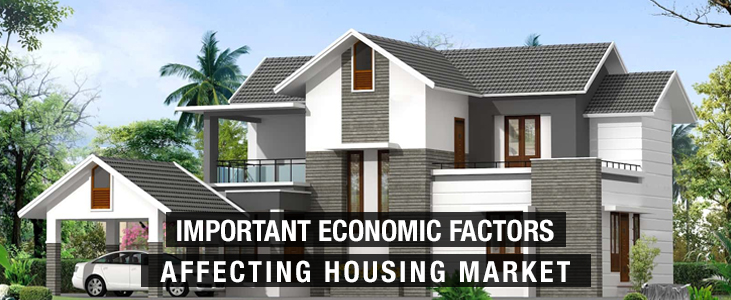 Economic Factors Affecting Housing Market