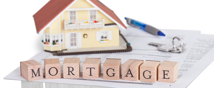 Mortgage Availability