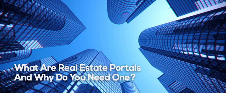 Real Estate Portals