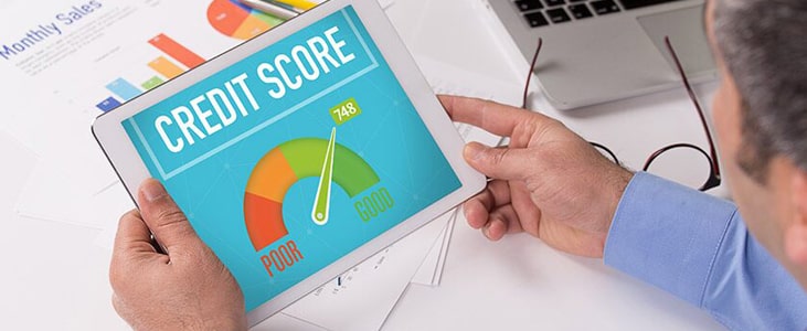 What is a CIBIL Score or a Credit Score