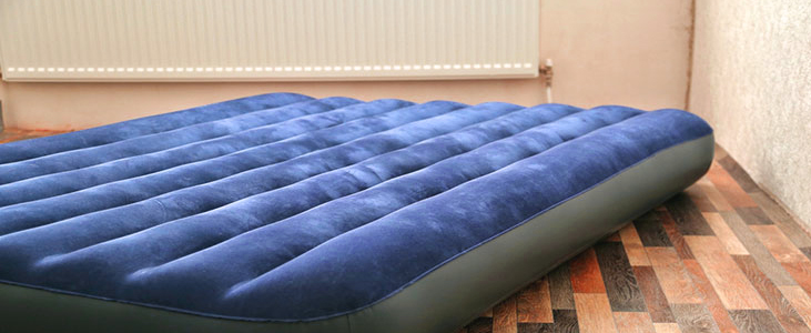 Buy a Good Quality Air Mattress