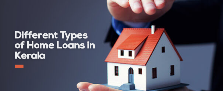 Home Loans in Kerala