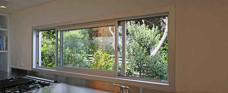 Sliding Windows