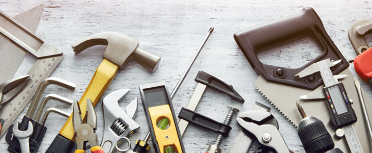 tools you need for new house 