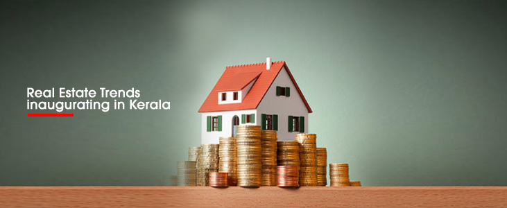 Real Estate Trends of Kerala