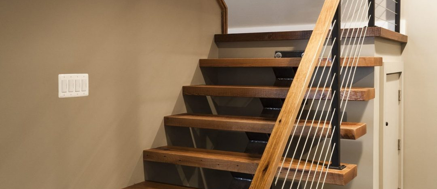 Staircase Ideas For Small Es In Kerala
