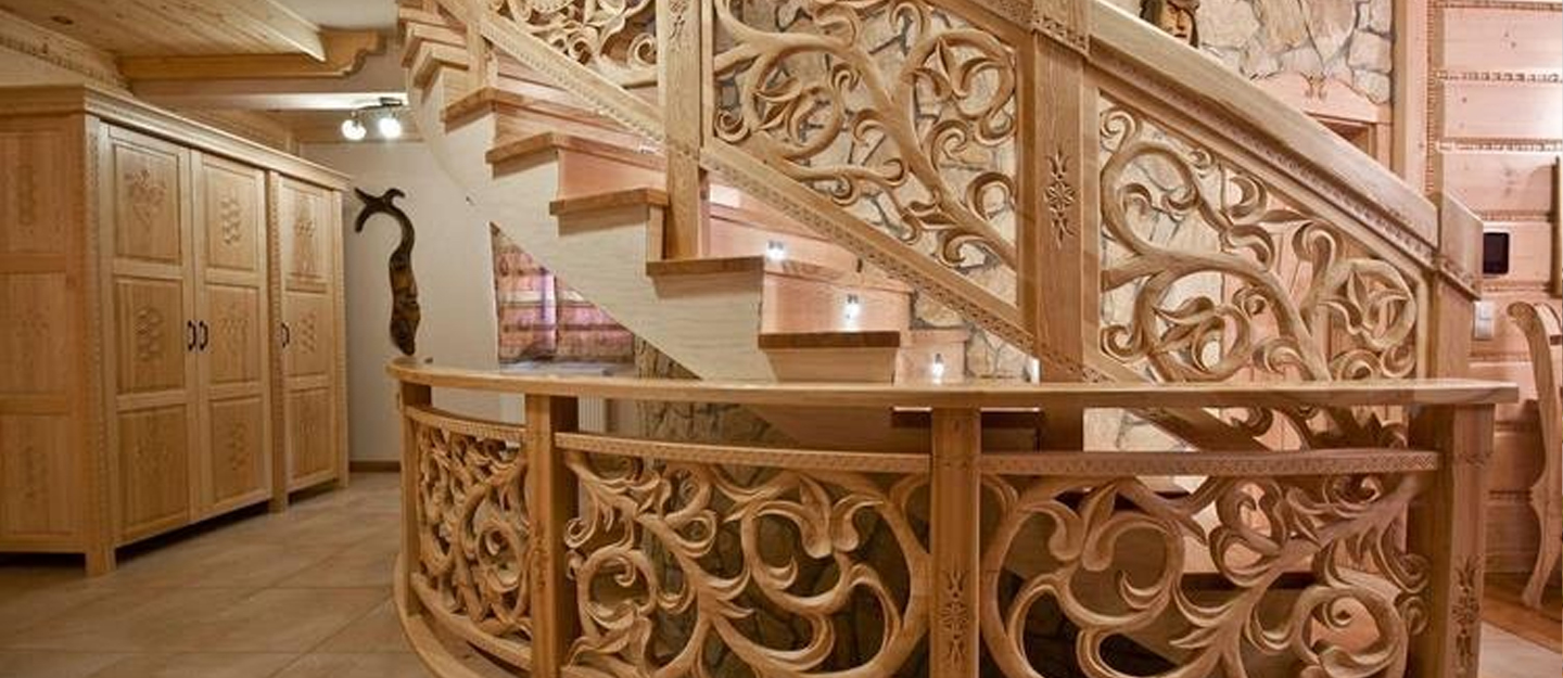 staircase ideas for small spaces