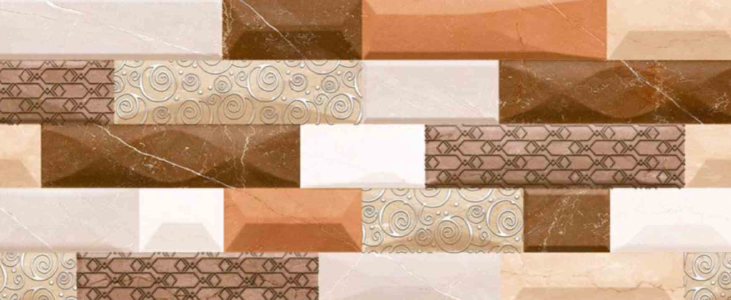HD Ceramic wall tiles 