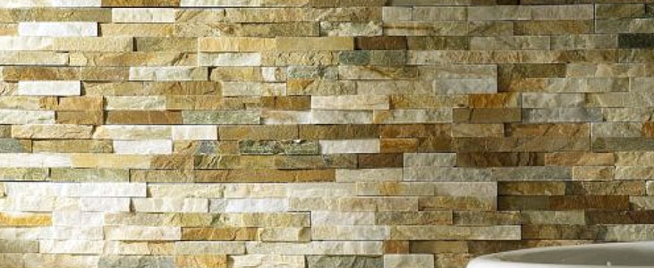 Organic wall Tiles