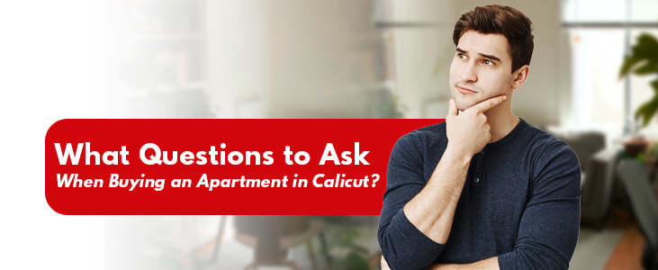 Questions to Ask When Buying an Apartment