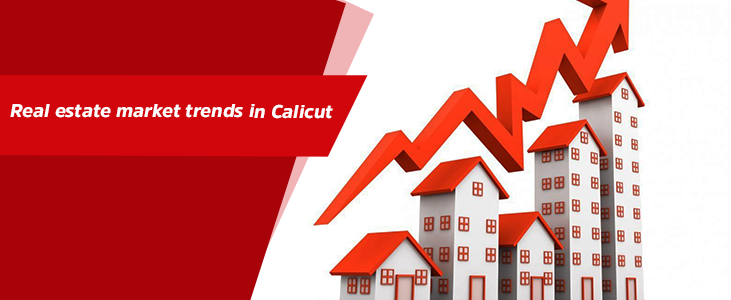 Real estate market trends in Calicut