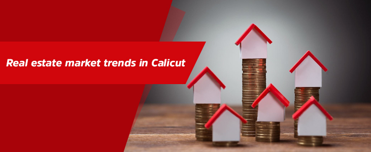 Real estate market trends in Calicut