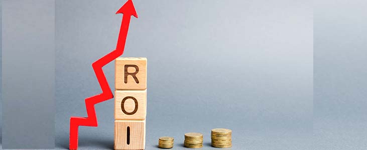 ROI (Return on Investment)