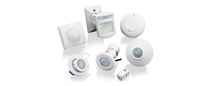 Motion Sensors | smart security systems for Calicut apartments