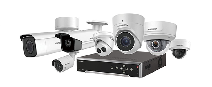 CCTV Cameras | smart security systems for Calicut apartments