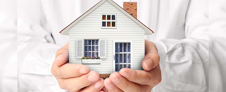 home loan for Flats