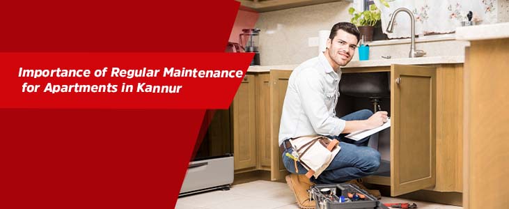 Maintenance For Apartments