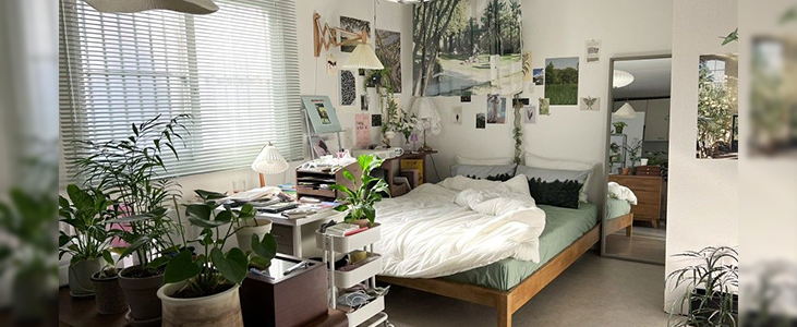 Rental Trends