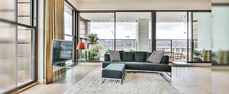 3 BHK Apartments in Kannur