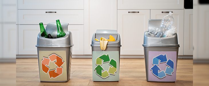 Zero-Waste Living