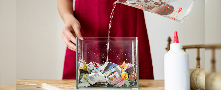 Waste Management Solutions