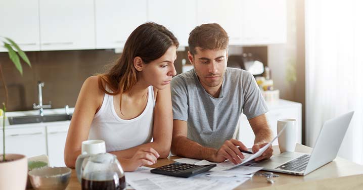 How to Plan a Budget for Buying a Flat