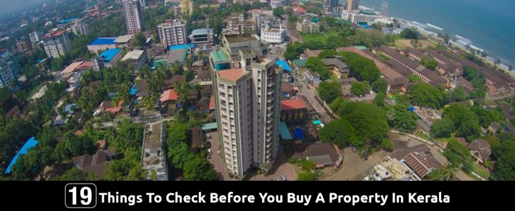 19 Things To Check Before You Buy A Property In Kerala