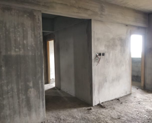 INTERNAL PLASTERING - 7TH FLOOR : 30-06-2021