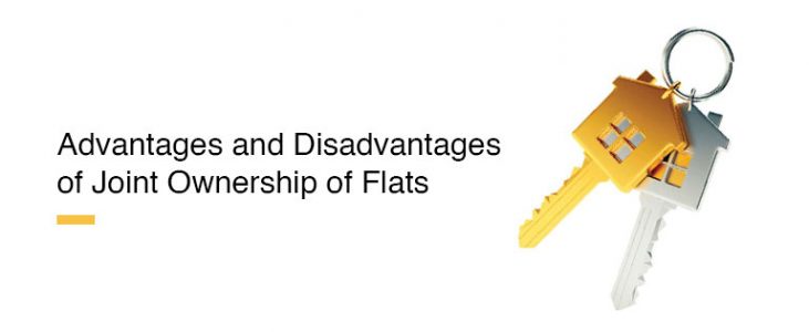 A Guide About the Joint Ownership of Flat