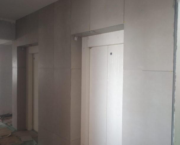 LIFT CLADDING IN 12TH FLOOR SCALED [28-02-2023]