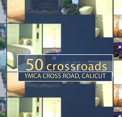 50 Crossroads
