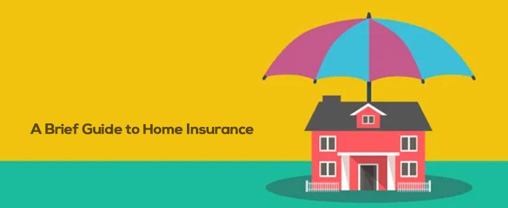 A Brief Guide to Home Insurance