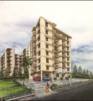 Madhavi Apartments- I