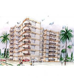 Madhavi Apartments- II